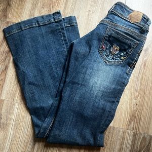 Tin Haul Trousers 25 L
